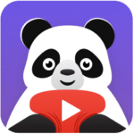 comprimir videos panda video compressor