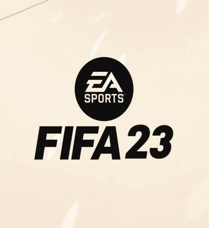 FIFA 23 PARA ANDROID