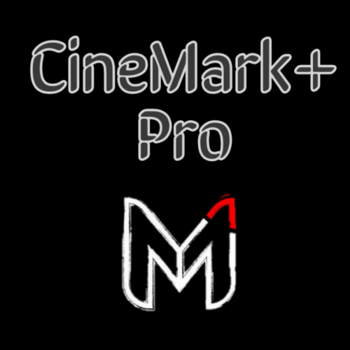 CineMark (Premium) – Ver películas y series