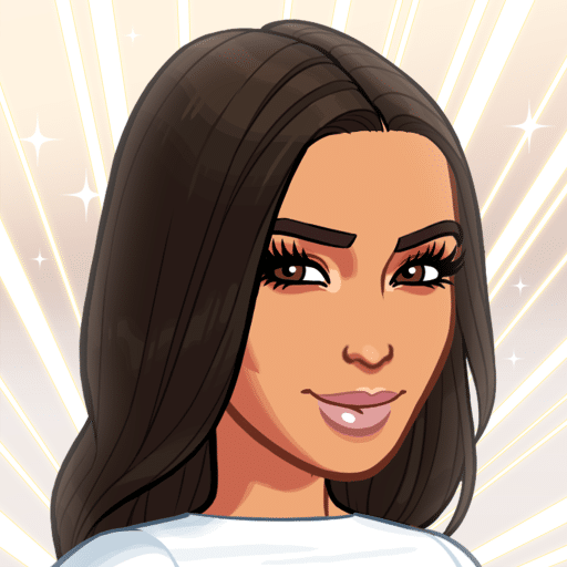 Kim Kardashian: Hollywood – Efectivo/estrellas ilimitadas