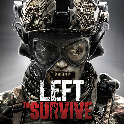 Left to Survive (Mod Menu)
