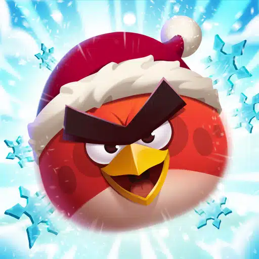 Angry Birds 2 (Dinero ilimitado)