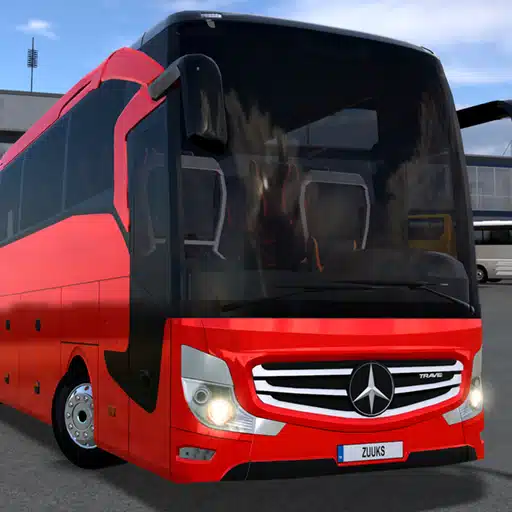 Bus Simulator : Ultimate ( Dinero Ilimitado)