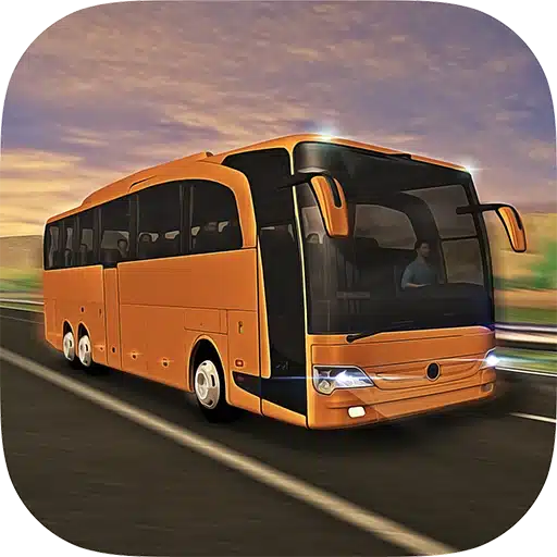 Coach Bus Simulator (Dinero ilimitado)