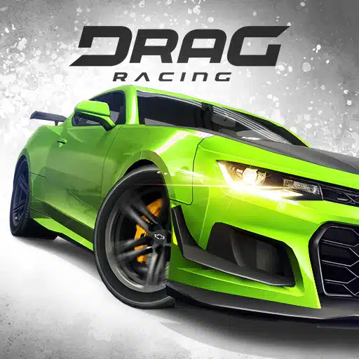 Drag Racing (Dinero ilimitado)