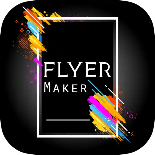 Flyers Maker Premium
