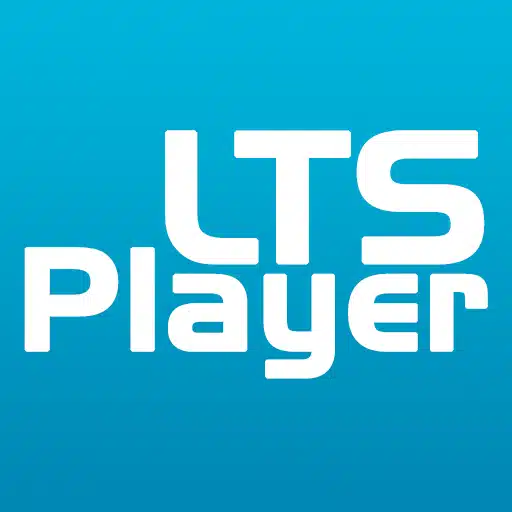 LTS Player (Sin anuncios) – Ver televisión gratis