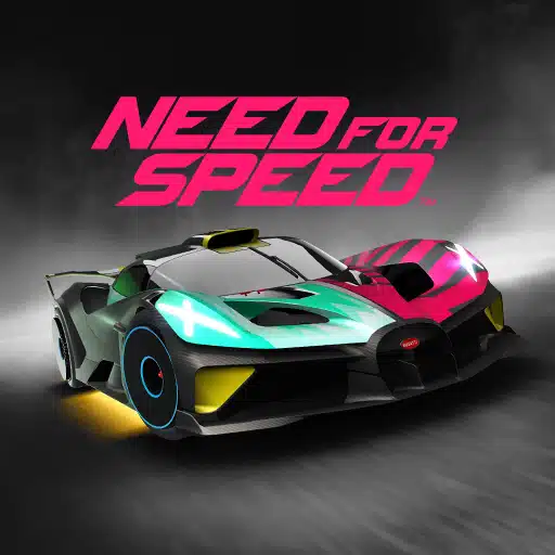Need for Speed No Limits (Nitro infinito)