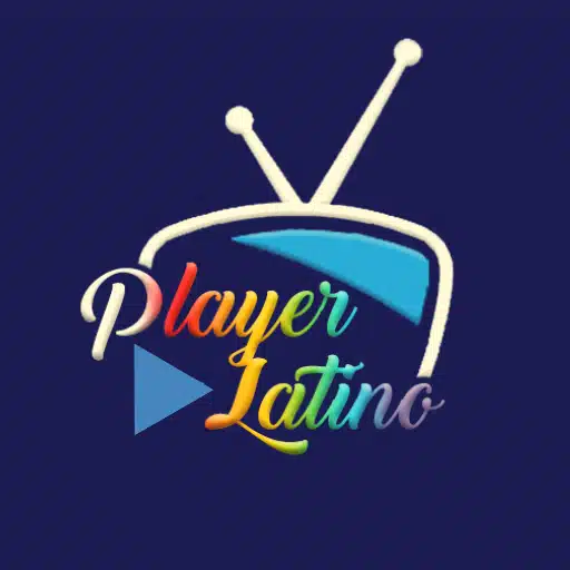 Player Latino Pro