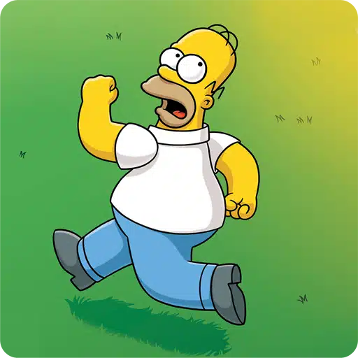The Simpsons Tapped Out (Compras Gratis)