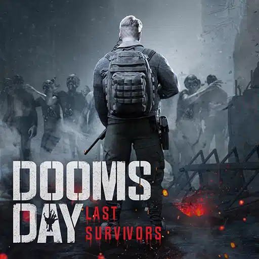 Doomsday: Last Survivors - Dinero Ilimitado