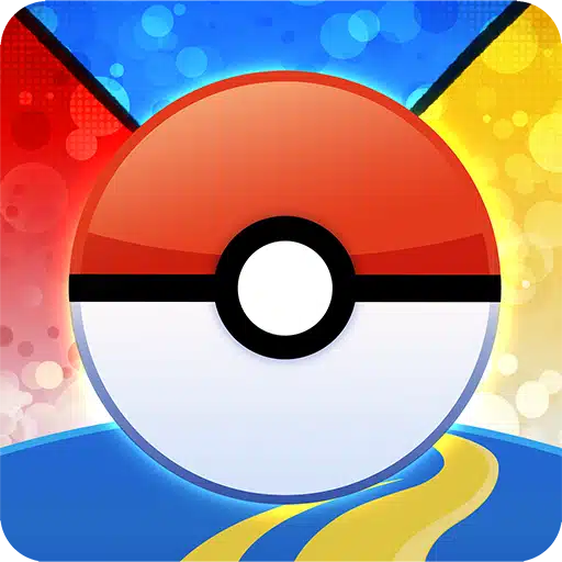 Pokémon GO - Menú Hack