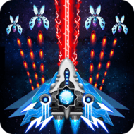 Space Shooter – Galaxy Attack