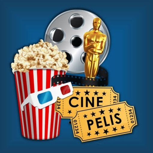 CinePolis Premium – Series y Películas