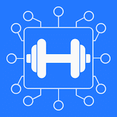 Workout Planner Gym&Home:FitAi – (Pro Desbloqueado)