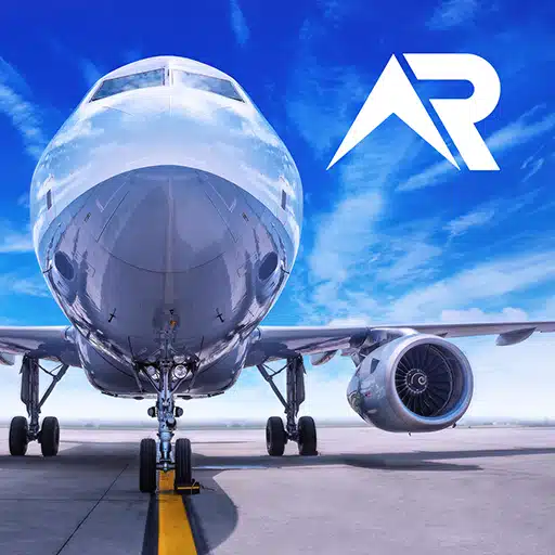 RFS – Real Flight Simulator Pro
