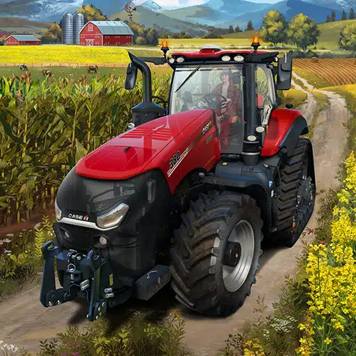 Farming Simulator 23 Mobile – Dinero Ilimitado