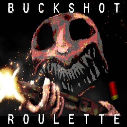 Buckshot Roulette – Beta