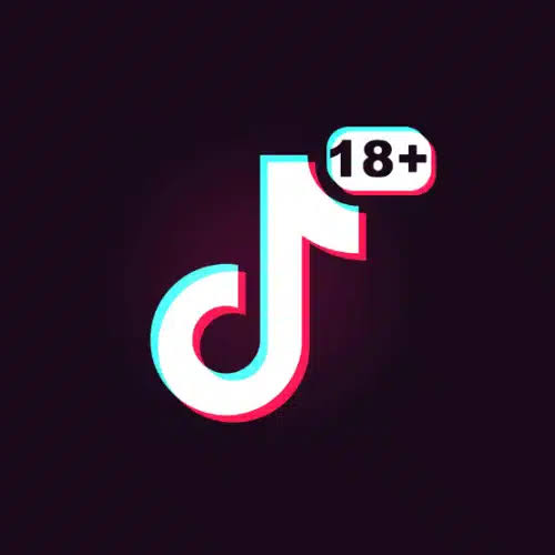 Tik Tok+18 Plus