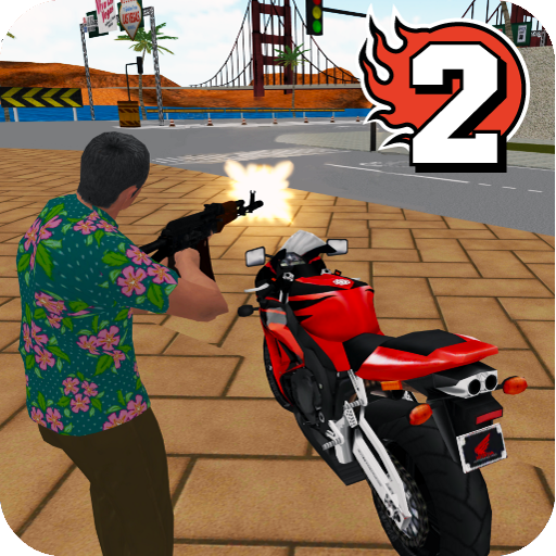 Vega Crime Simulator 2