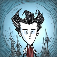 Don't Starve: Pocket Edition - Personajes Desbloqueados