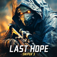 Zombie Sniper War 3 - Dinero ilimitado