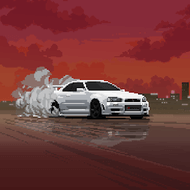 APEX Racer - Dinero ilimitado