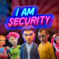 I Am Security - Dinero ilimitado