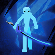 Epic Stickman - Dinero ilimitado