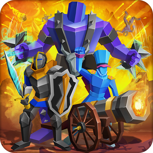 Epic Battle Simulator 2 - Dinero ilimitado