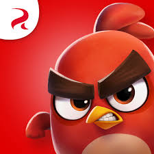Angry Birds Dream Blast - Dinero ilimitado