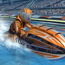 Riptide gp2 - Dinero ilimitado
