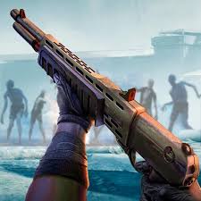 Zombie Fire 3D - Dinero ilimitado