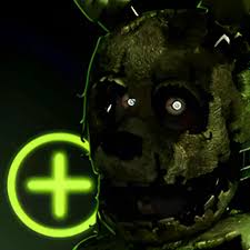 FNaF 3 Plus: Fazbear's Fright Attraction
