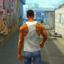 Gangs Town Story - Dinero ilimitado