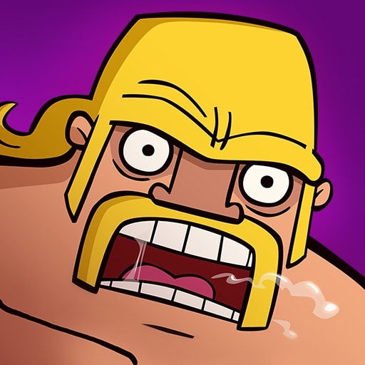 Clash of Clans - Dinero ilimitado