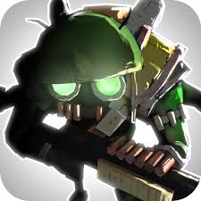 Bug Héroes 2