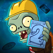 Plants vs Zombies 2: Reflourished