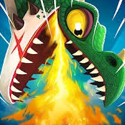 Hungry Dragón - Dinero ilimitado