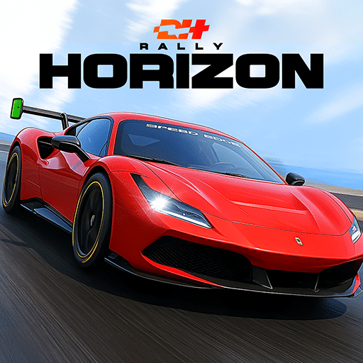 Rally Horizon - Dinero ilimitado