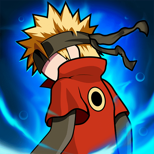 Stickman Shinobi Fighting - Dinero ilimitado