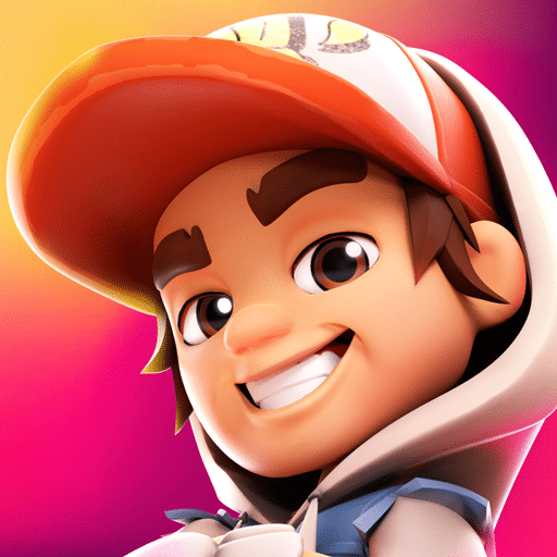 Subway Surfers City - Dinero ilimitado