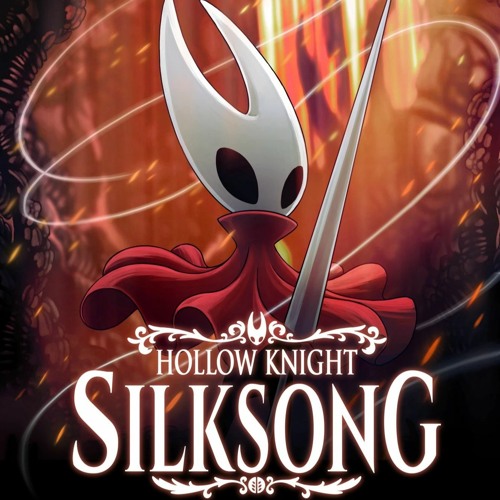 Hollow Knigth Silkson: Fanmade