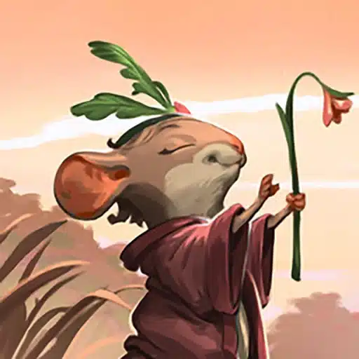 Bienvenidos a Everdell