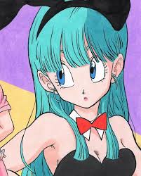 Bulma Adventure 2