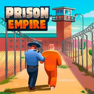 Prison Empire Tycoon - Dinero ilimitado