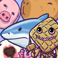 Merge Fellas - Mod Sacudidas/Revivir muchas veces