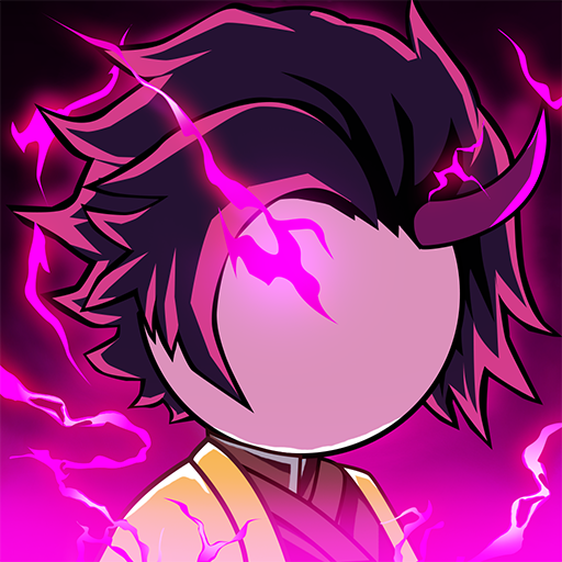 Stick Demon Shadow Fight - Dinero ilimitado